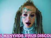 50% OF xxx SALE on Anuskatzz Manyvids & Modelhub - bdsm tattoo anal ink 3/16