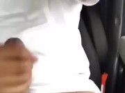 Big dick trucker - Screenshot 10 of 16 - Public Dick Flash