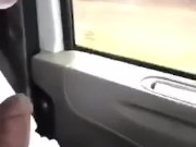 Big dick trucker - Screenshot 15 of 16 - Driving Naked