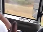 Big dick trucker - Screenshot 16 of 16 - Public Dick Flash