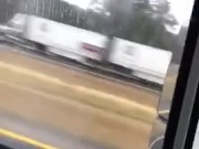Big dick trucker - Screenshot 7 of 16 - Driving Naked