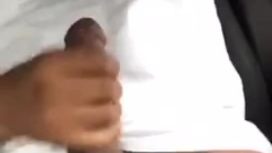 Big dick trucker