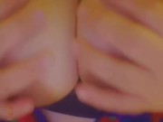 Kitten is leaking