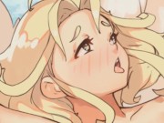 (Hentai)(Pocket Waifu)(H-Game) Angela #4