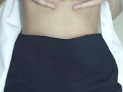 Hot Thai Girl Student – Public Short Ver. นักศึกษาไทย ถอด โชว์ เสียว mlive