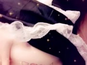 Dirty Maid - Screenshot 14 of 16 - Slut