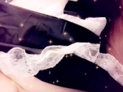 Dirty Maid - Screenshot 15 of 16 - Submissive Slut