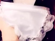 Dirty Maid