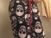 Masterbate before bed - Screenshot 1 of 16 - HD