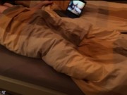 roommate caught watching porn  1/16