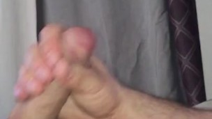 Making Myself Cum!