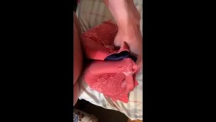 playing hotties's big bras