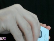 unboxing Sex Toy Review