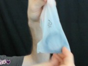 unboxing Sex Toy Review 12/16