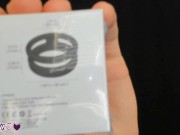 unboxing Sex Toy Review 2/16