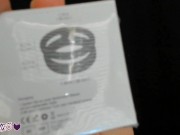 unboxing Sex Toy Review 3/16