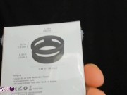 unboxing Sex Toy Review 5/16