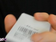 unboxing Sex Toy Review 6/16