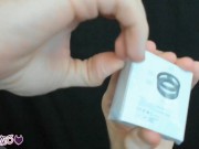 unboxing Sex Toy Review 8/16