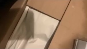Bought bra from online big boob woman