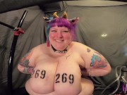 HU-269: Intro to Milking 4/16