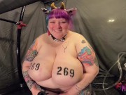 HU-269: Intro to Milking 5/16