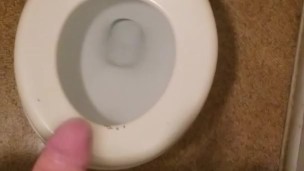 Public cumming 