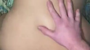 Sexy Amateur Bent Over Pounded Hard 