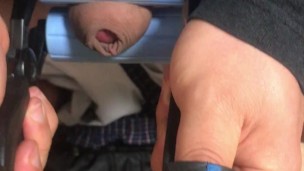 パワージェイジム2でトレーニング ２日目