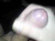 Ready to cum