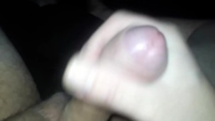 Ready to cum