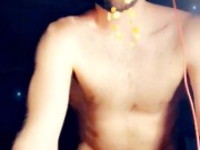 Sc Pup Kyle Butler Happy St Pat's Day pt 3