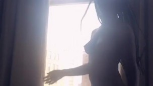 City Windows Love My Naked Ass