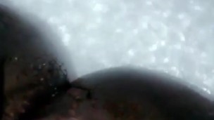 Sweet pink BbW squirting pussy 