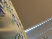 ED POWERS - Pint Sized Missy Mae's POV Fuck 16/16