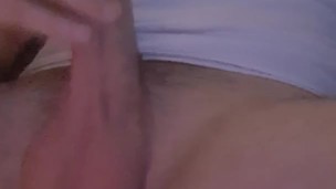 I stroke my cock fort you!!
