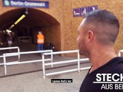 Teasing Lily Ray BANGED OUTDOORS on beautiful summer day! Berlin Banger 2/16