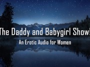  Babygirl Show! [Erotic Audio for Women][Spanking]