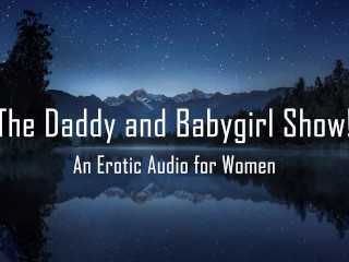  Babygirl Show! [Erotic Audio for Women][Spanking]