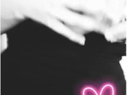 BLACK & WHITE TRINITY MONROE TEASER