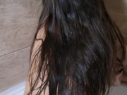 Pee all over your skinny slut 7/16