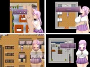 Everything Investigator Girl : I will save my club