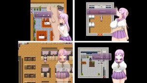 Everything Investigator Girl : I will save my club