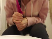 SheWee Upgrade- Home Modified By A Nerd 4/16