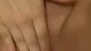 SQUIRTING While Neighbor’s Watching