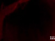 sexy red head deep throats boyfriends big dick 2/16