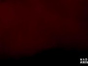 sexy red head deep throats boyfriends big dick 3/16