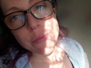 Let Nerdy Faery Heal Your World With Her Pee 7/16