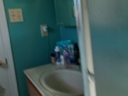 Let Nerdy Faery Heal Your World With Her Pee 9/16