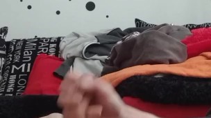 Masturbation